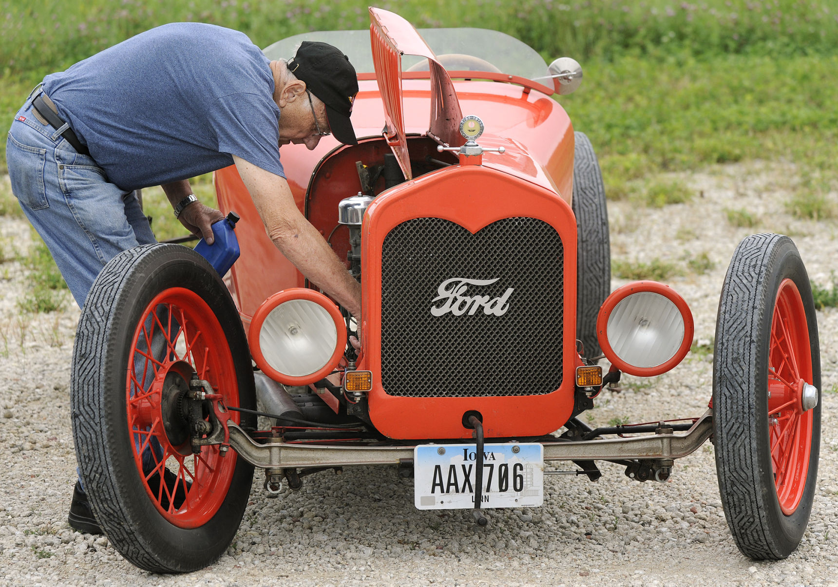 Photos: Cars, Cars, Cars!!
